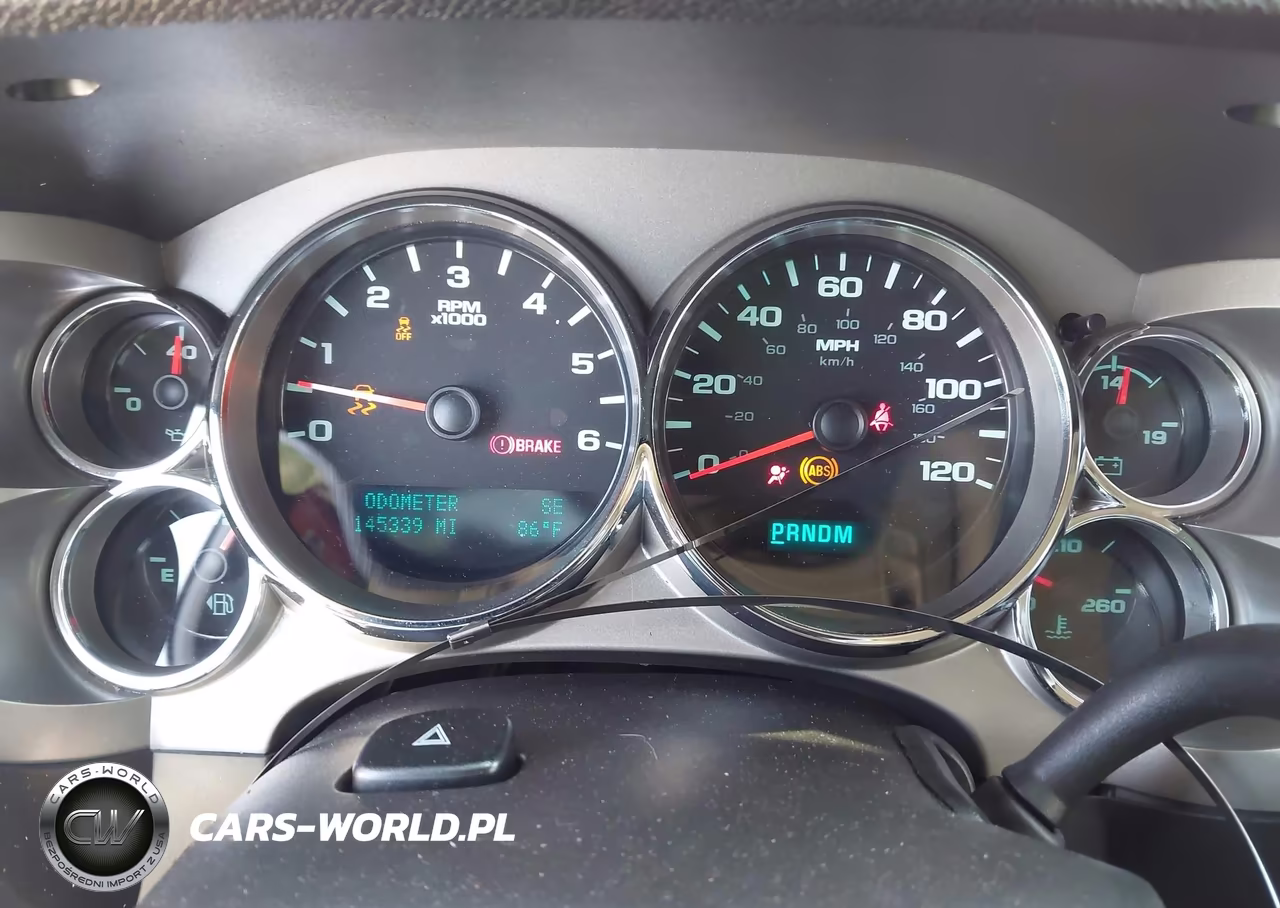 2013 Chevrolet Silverado 1500 Lt VIN:3GCPKSE74DG308221 - 7