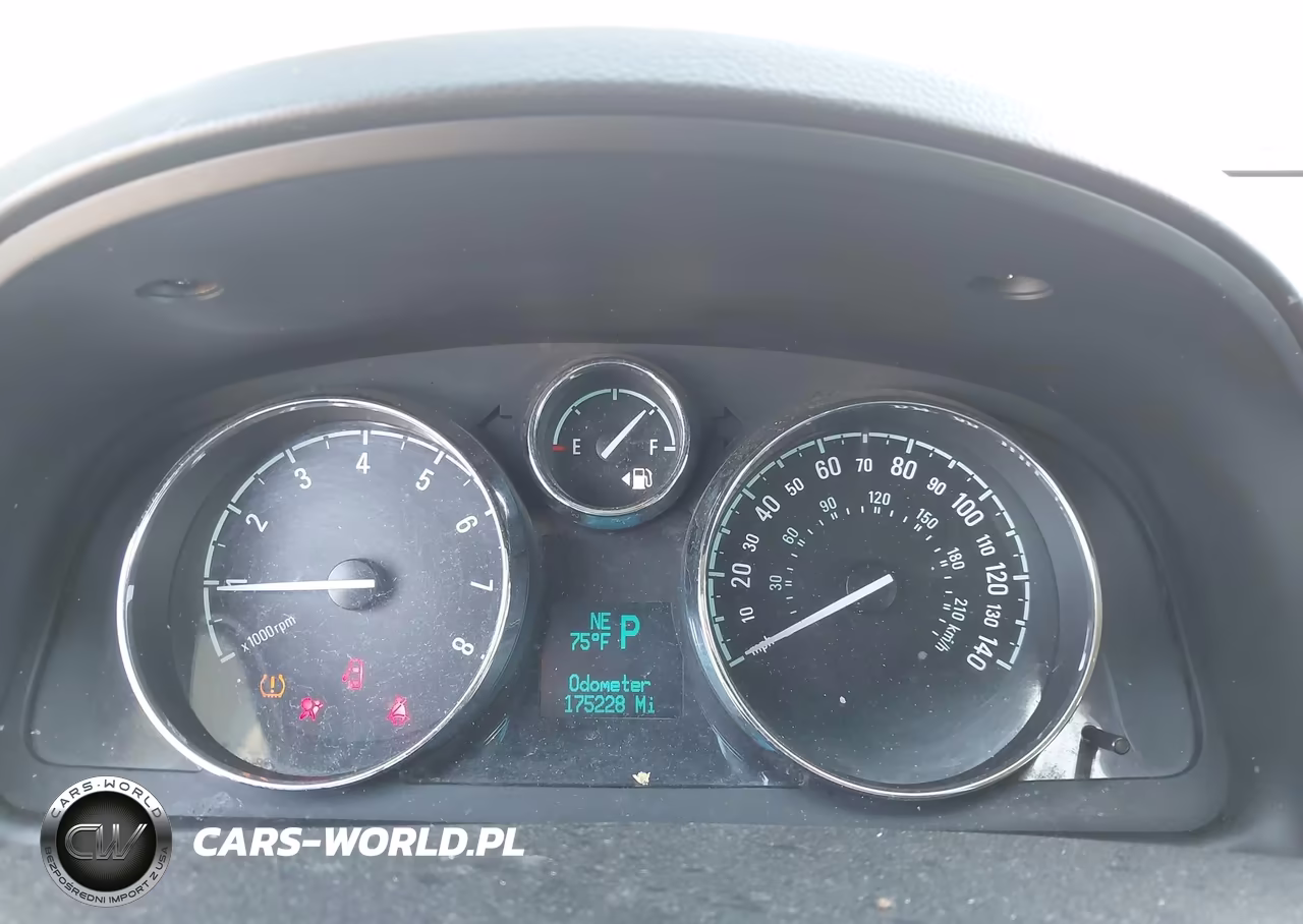2014 Chevrolet Captiva Sport Lt VIN:3GNAL3EK5ES504137 - 7