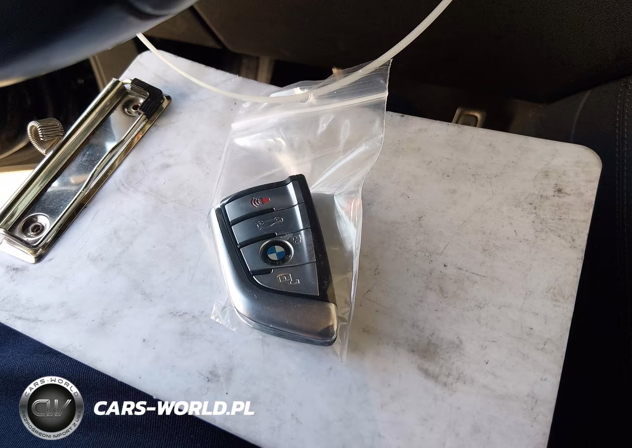 2020 BMW X5 xDrive40I VIN:5UXCR6C00L9B30377 - 11