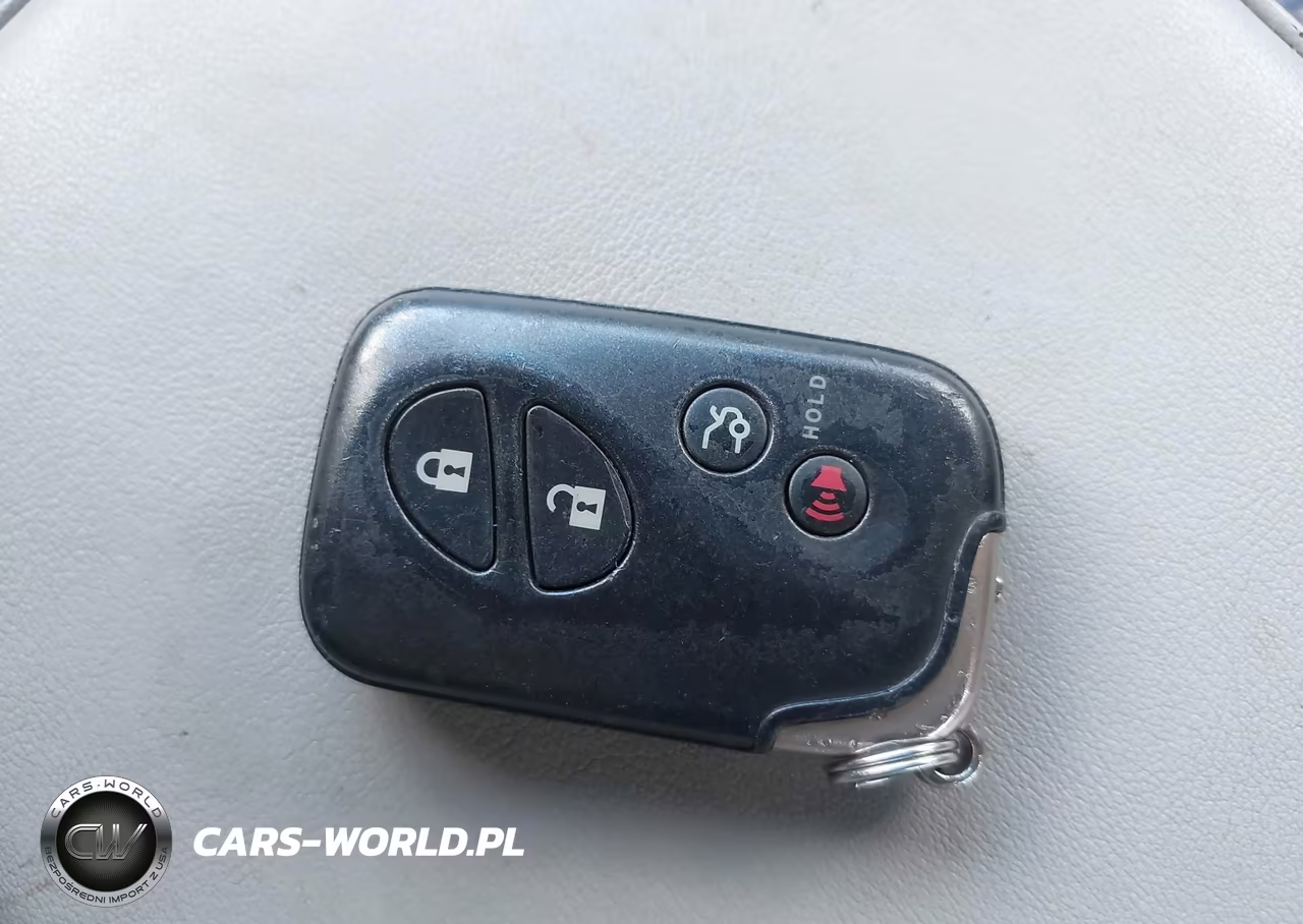 2010 Lexus Es 350 VIN:JTHBK1EG7A2382806 - 11