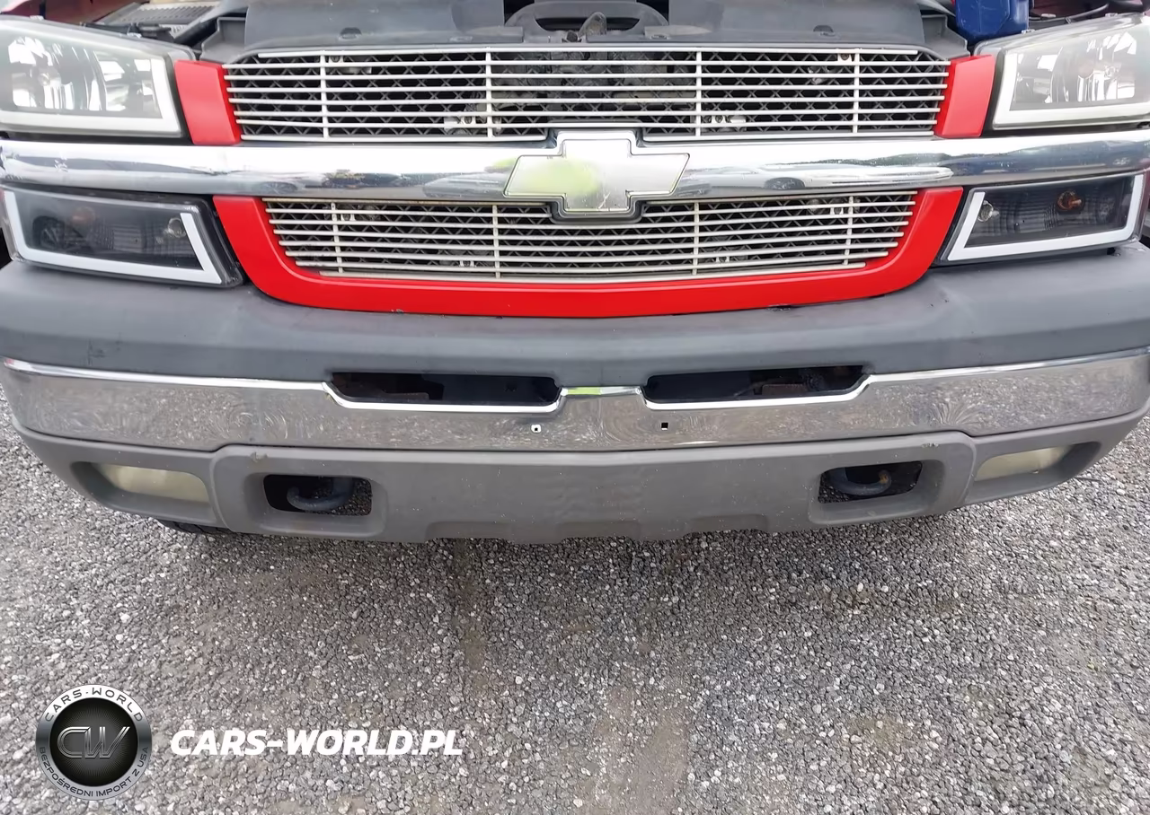2004 Chevrolet Avalanche 1500 VIN:3GNEC12T24G218959 - 6