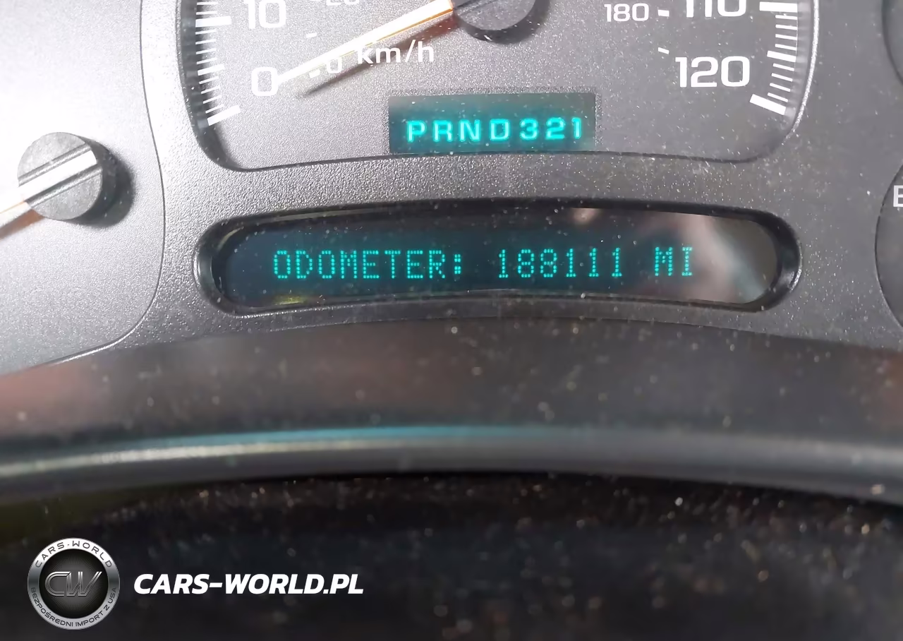 2004 Chevrolet Avalanche 1500 VIN:3GNEC12T24G218959 - 7