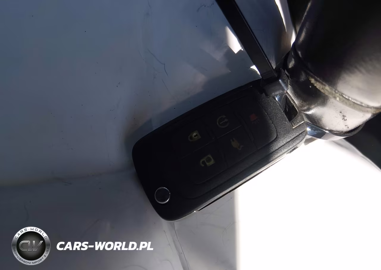 2012 Chevrolet Volt VIN:1G1RD6E49CU102722 - 11