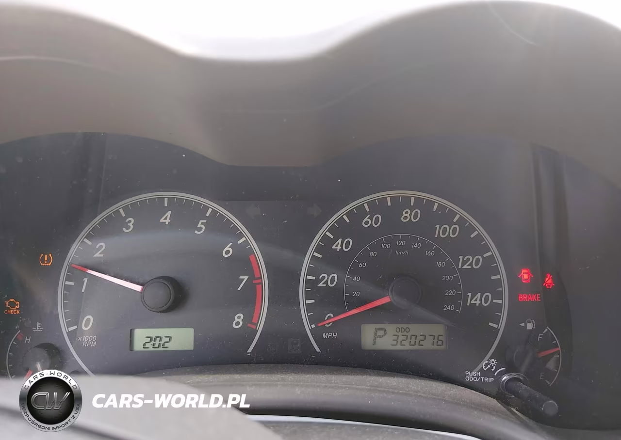 2009 Toyota Corolla Le VIN:JTDBL40E999071015 - 7