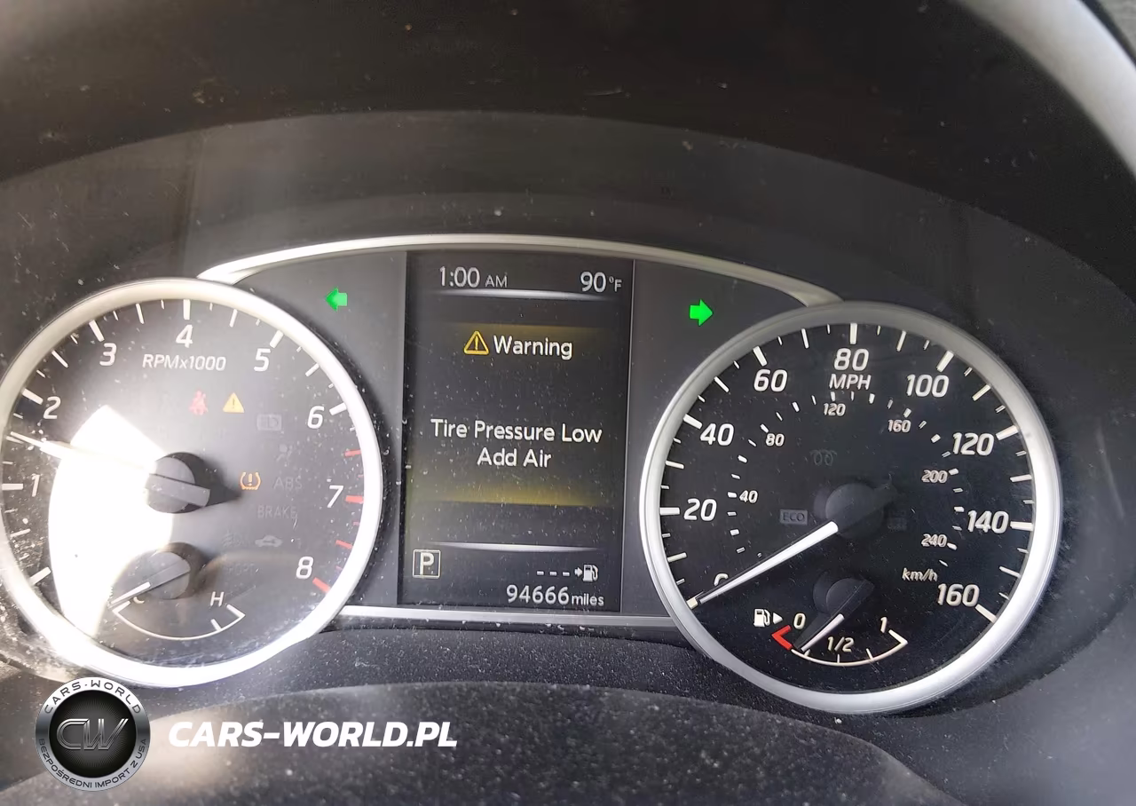 2016 Nissan Sentra Sv VIN:3N1AB7AP4GL682951 - 7