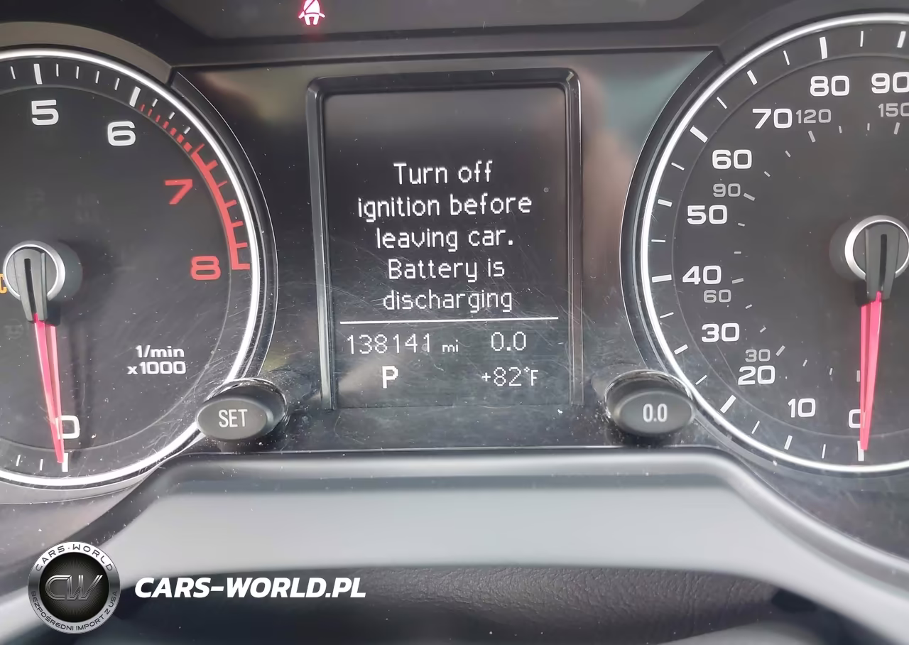 2014 Audi Q5 2.0T Premium VIN:WA1LFBFP5EA089684 - 7