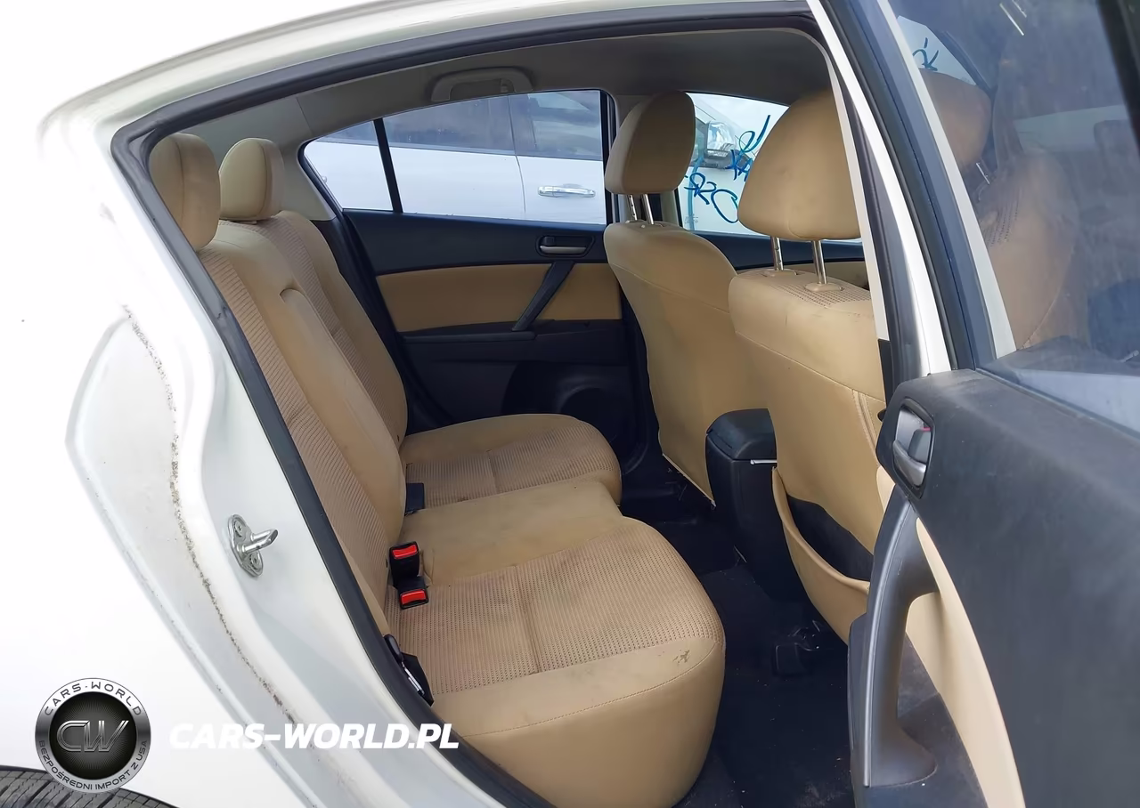 2012 Mazda Mazda3 I Touring VIN:JM1BL1V72C1673186 - 8