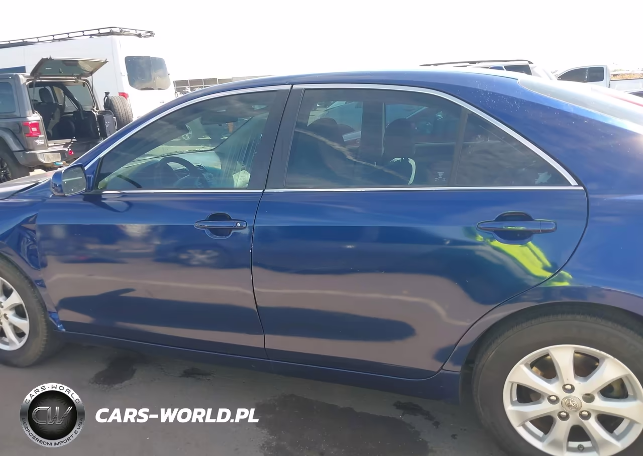 2011 Toyota Camry Le VIN:4T1BF3EKXBU615889 - 15