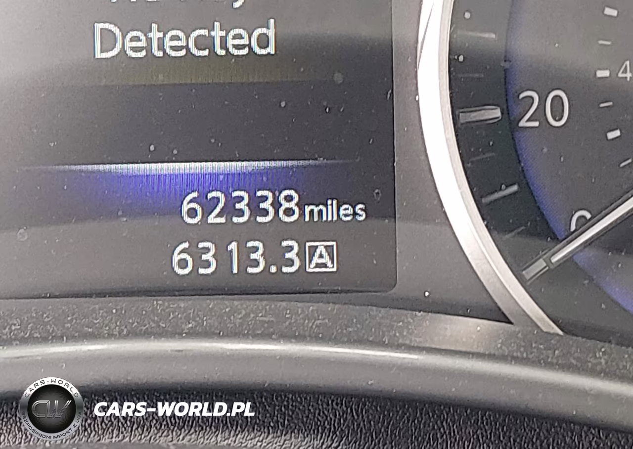 2019 Infiniti Q60 3.0T Red Sport 400 VIN:JN1FV7EL3KM440865 - 15