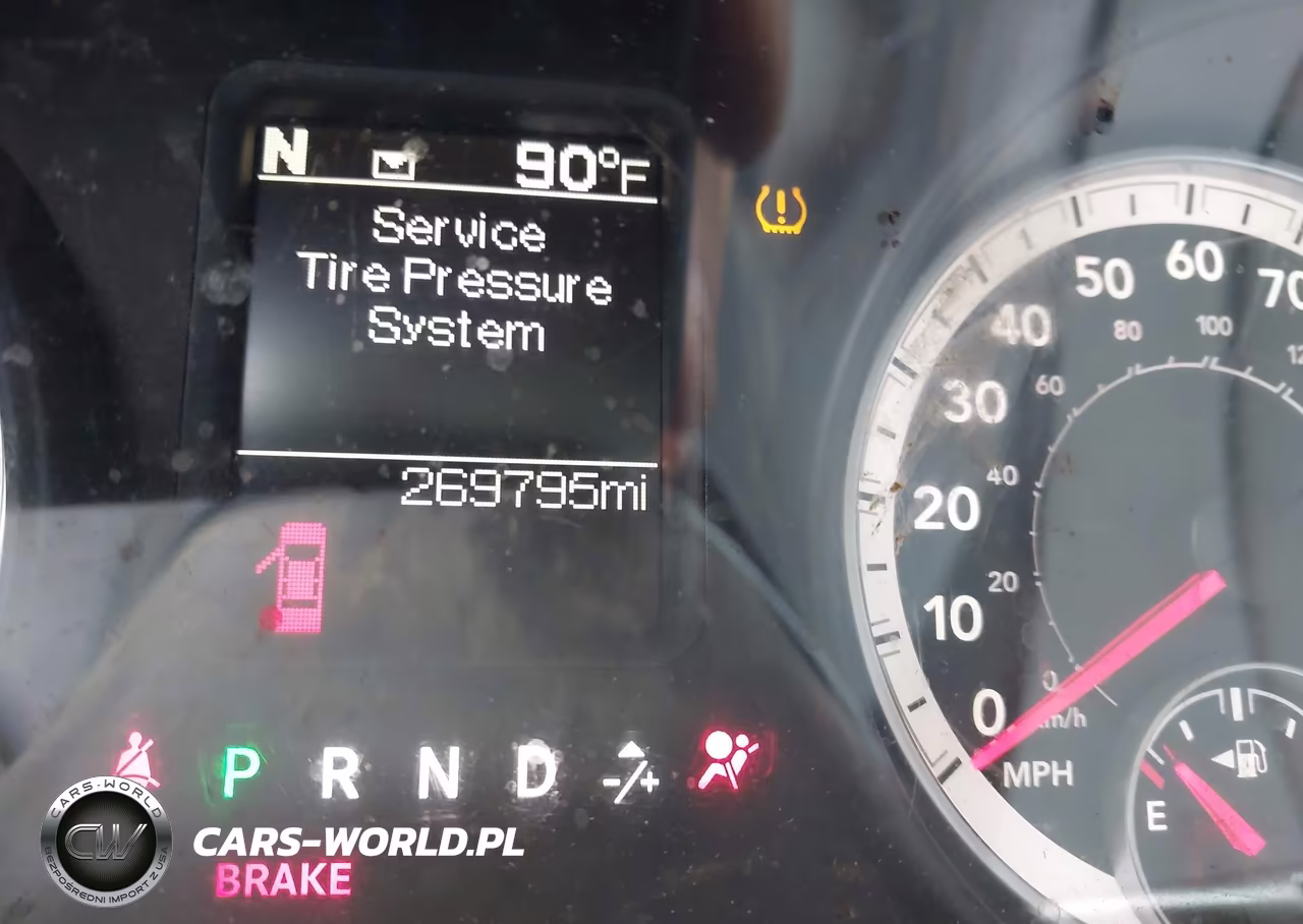 2013 Ram 2500 Slt VIN:3C6TR4DT2DG537346 - 15