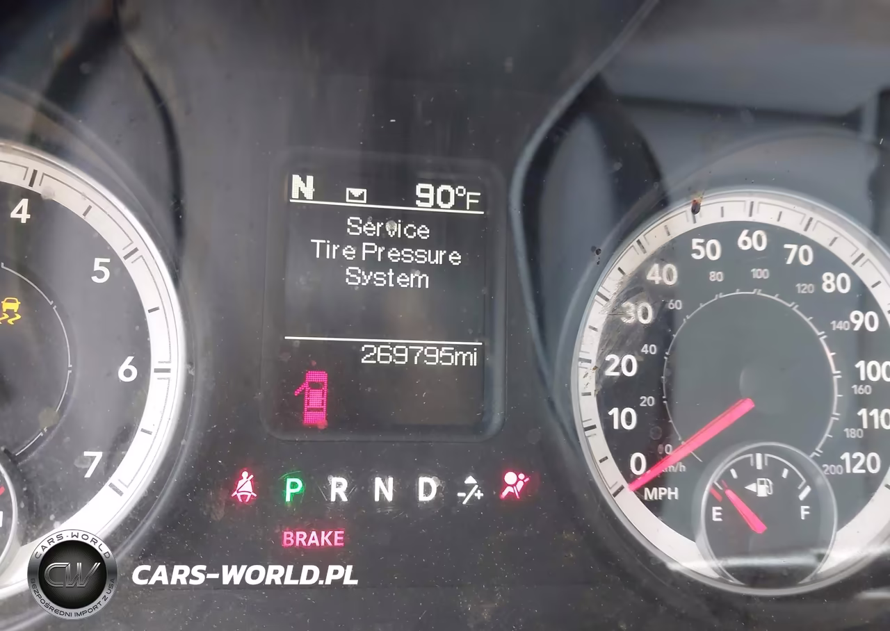 2013 Ram 2500 Slt VIN:3C6TR4DT2DG537346 - 7