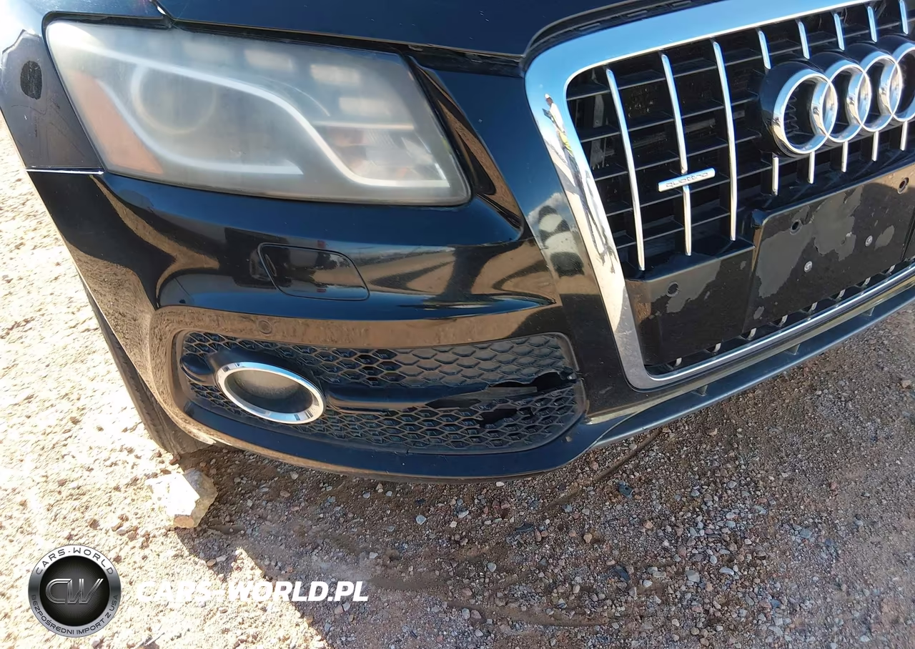 2011 Audi Q5 3.2 Premium Plus VIN:WA1DKAFP2BA112506 - 6