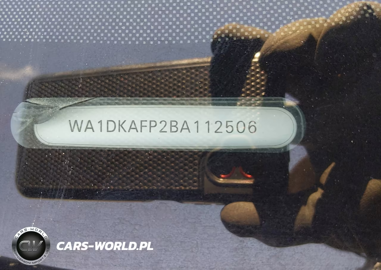 2011 Audi Q5 3.2 Premium Plus VIN:WA1DKAFP2BA112506 - 9