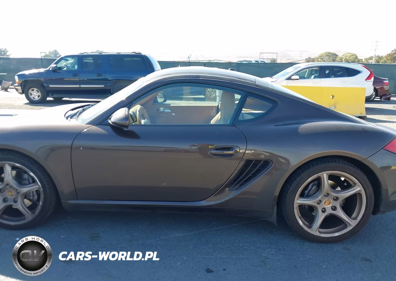 2010 Porsche Cayman VIN:WP0AA2A83AU760791 - 15