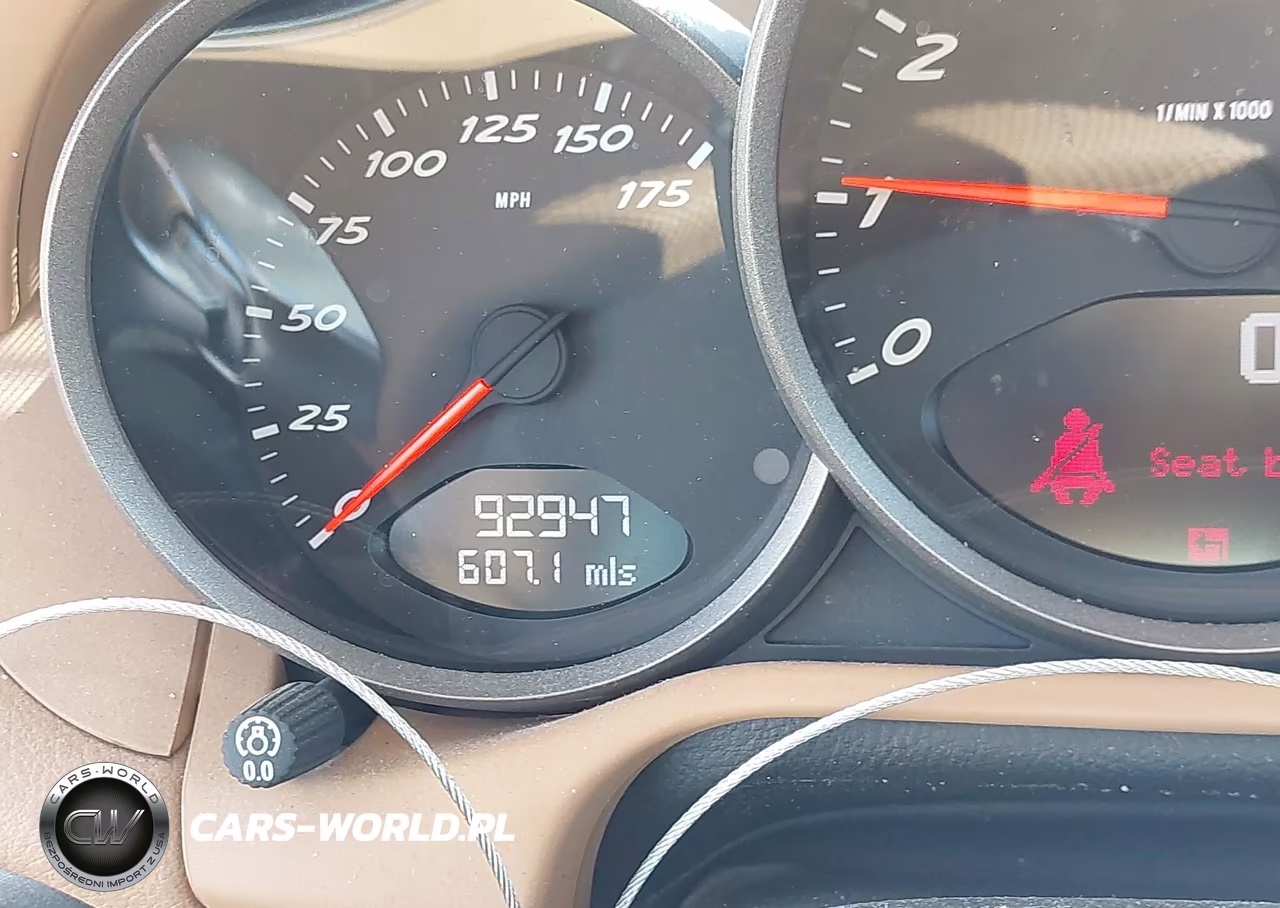 2010 Porsche Cayman VIN:WP0AA2A83AU760791 - 16