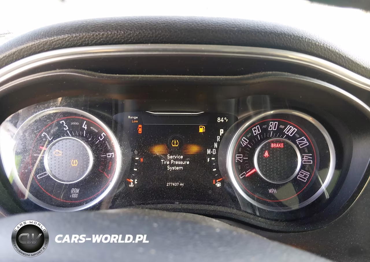 2016 Dodge Challenger Sxt VIN:2C3CDZAG8GH100763 - 7