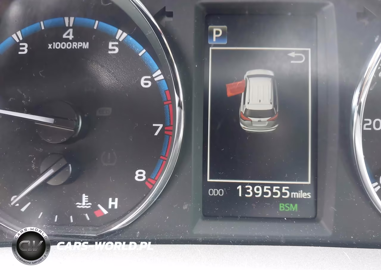 2018 Toyota Rav4 Limited VIN:2T3DFREV2JW817072 - 15