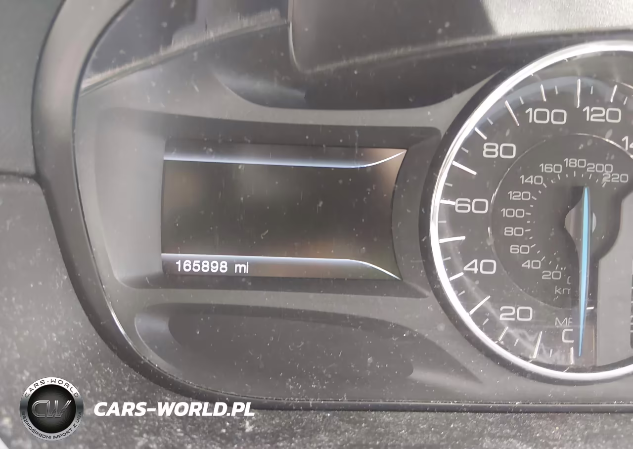 2014 Ford Edge Sport VIN:2FMDK4AK5EBB09736 - 7