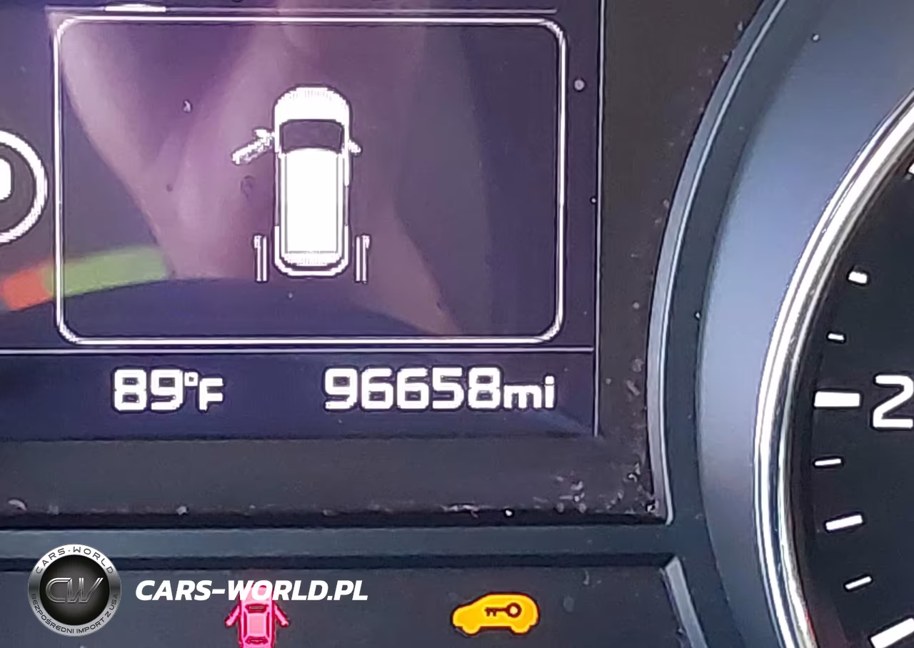 2018 Kia Sedona Lx VIN:KNDMB5C16J6381896 - 15