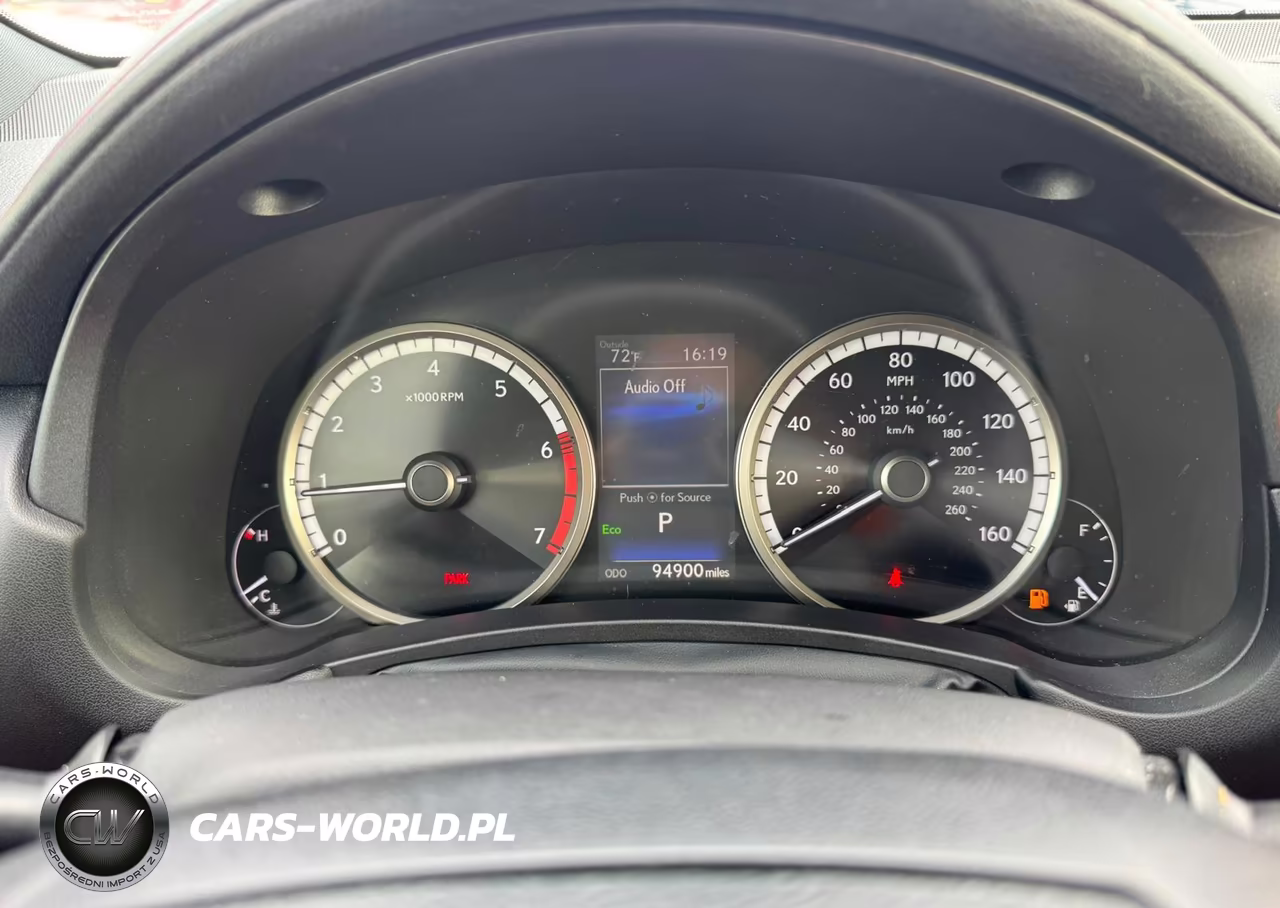 2020 Lexus Nx 300 F Sport VIN:JTJJARBZ1L5009439 - 7