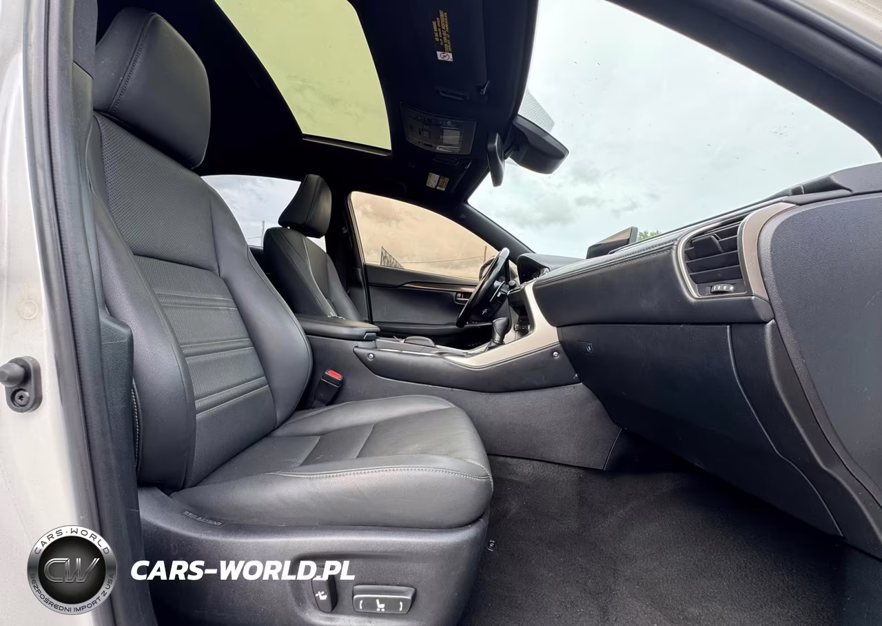 2020 Lexus Nx 300 VIN:JTJGARBZ5L2167925 - 5
