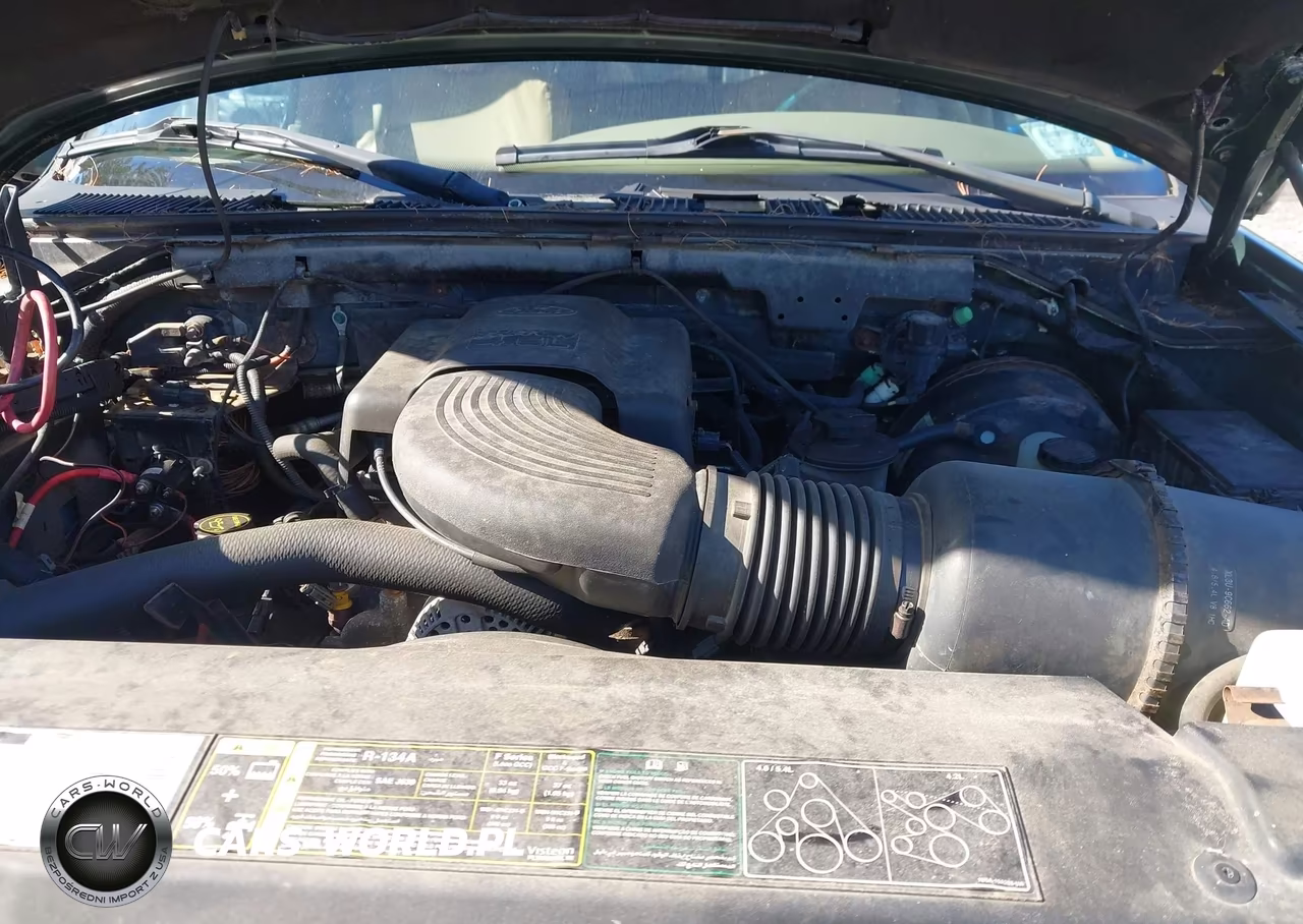 2002 Ford F-150 Lariat-Xl-Xlt VIN:1FTRX18W12NA21138 - 10