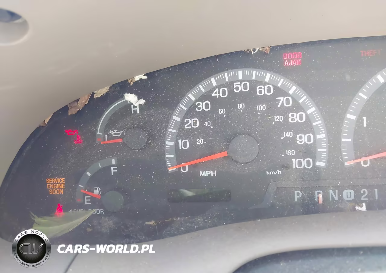 2002 Ford F-150 Lariat-Xl-Xlt VIN:1FTRX18W12NA21138 - 7