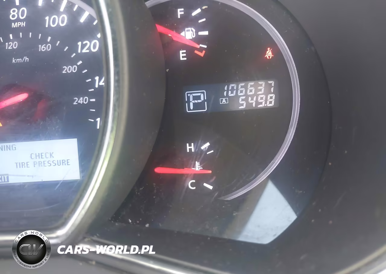 2011 Nissan Murano Sv VIN:JN8AZ1MW2BW168063 - 7