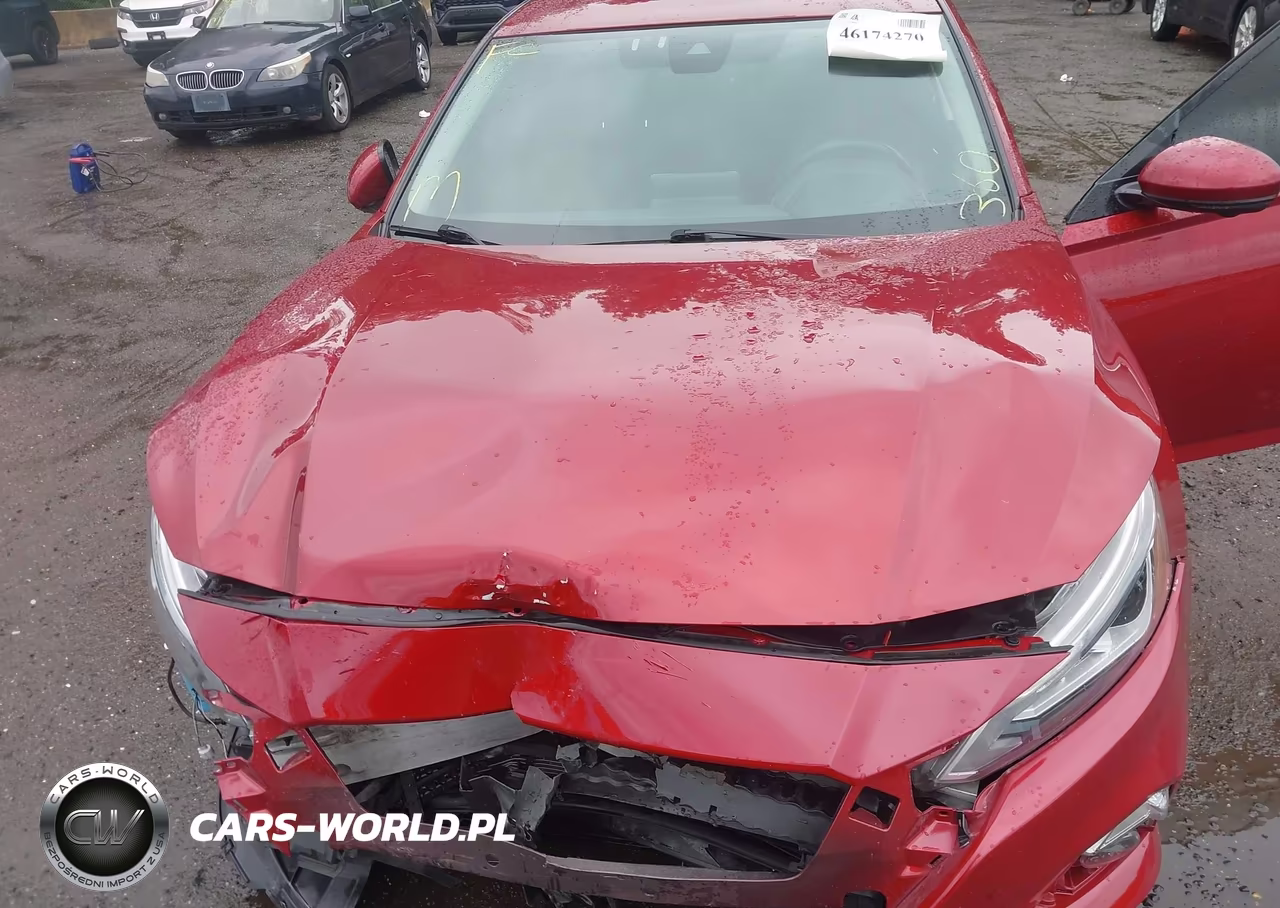 2021 Nissan Altima Platinum Intelligent Awd VIN:1N4BL4FW6MN338987 - 10