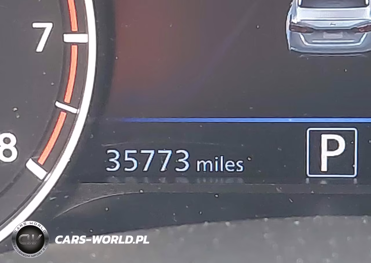 2021 Nissan Altima Platinum Intelligent Awd VIN:1N4BL4FW6MN338987 - 15