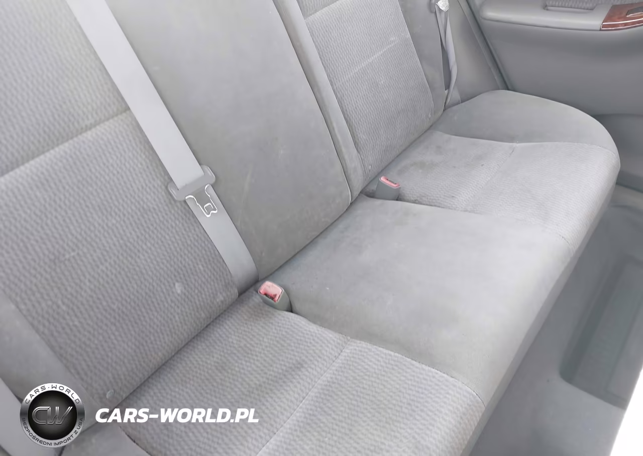 2006 Toyota Corolla Le VIN:2T1BR32E96C611619 - 8
