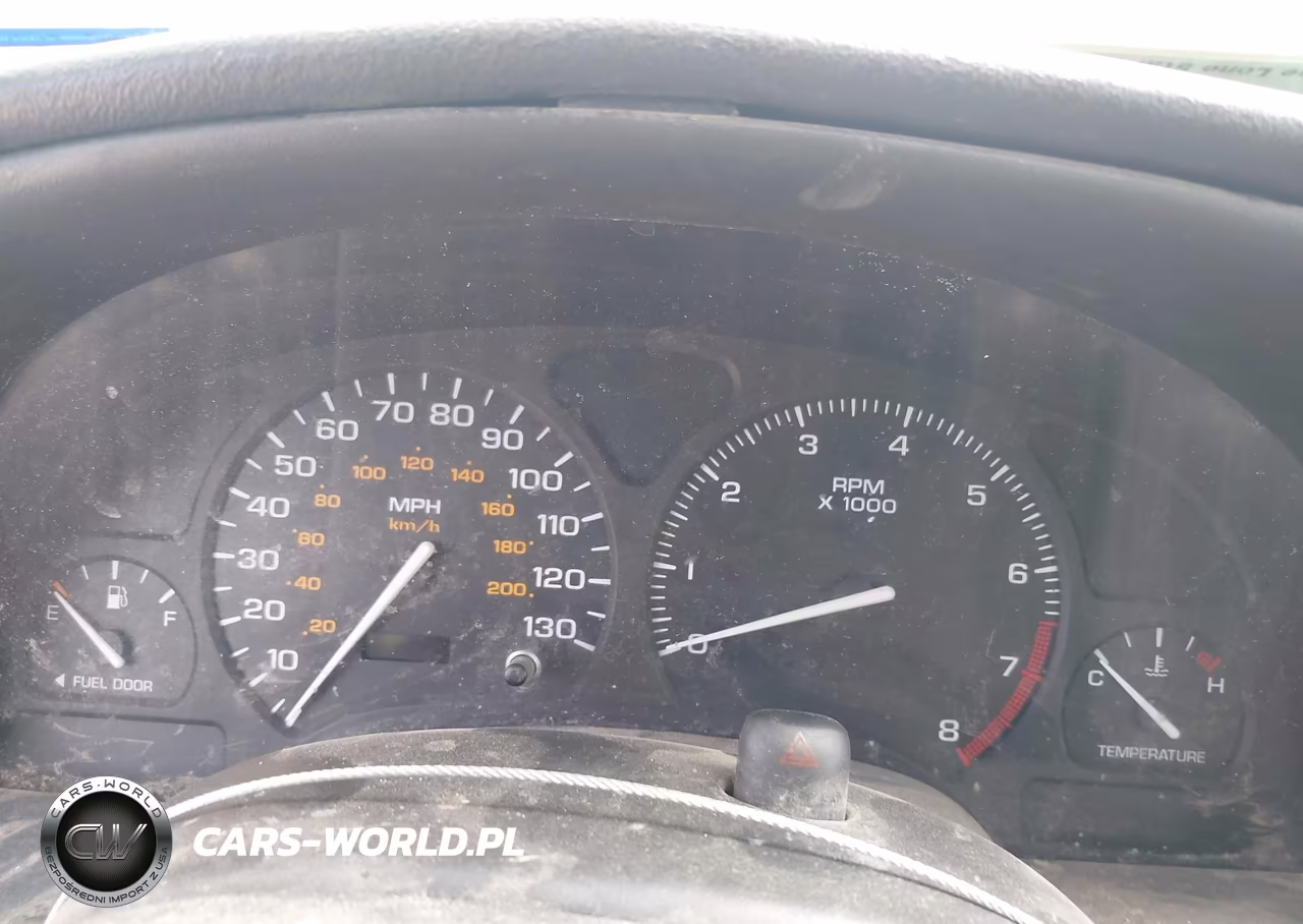 2002 Saturn S-Series Sl2 VIN:1G8ZK52792Z152750 - 7