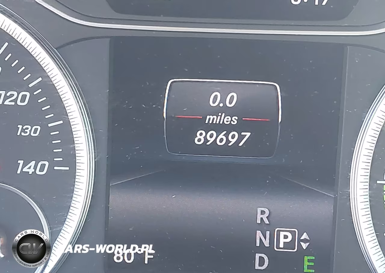 2015 Mercedes-Benz B-Class Electric Drive VIN:WDDVP9AB9FJ005521 - 13