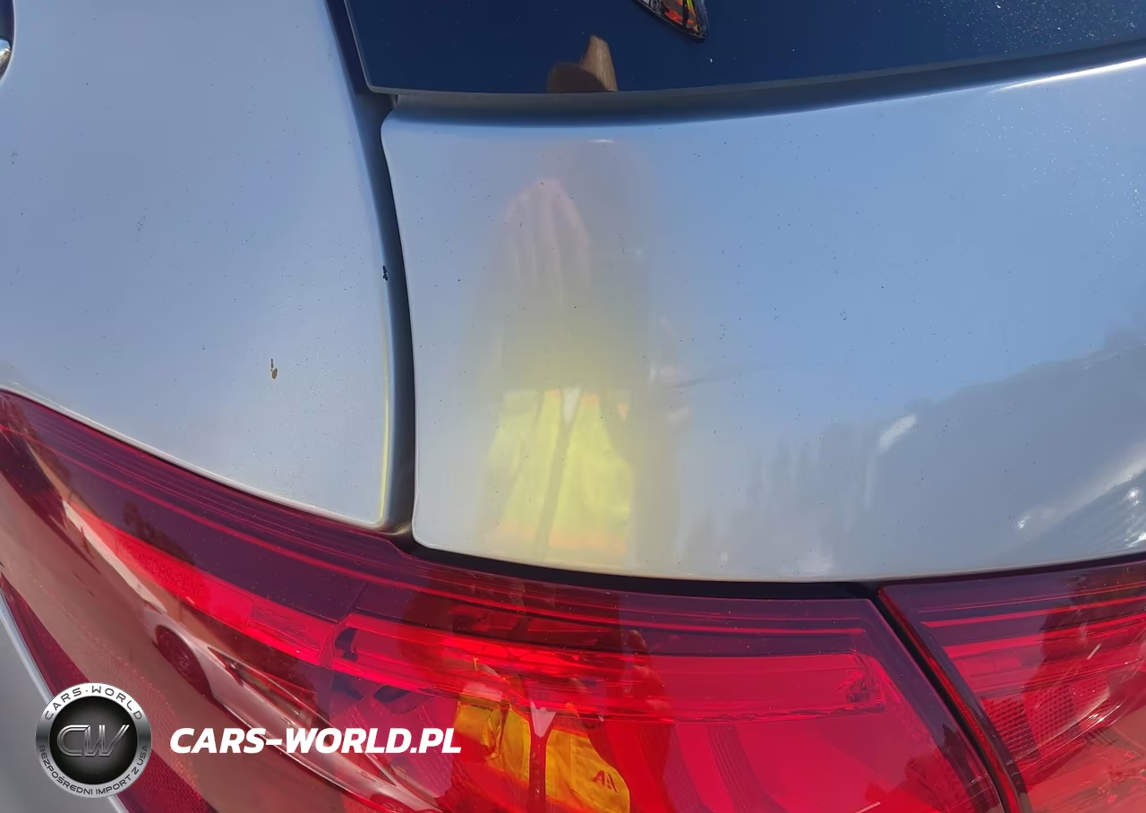 2015 Mercedes-Benz B-Class Electric Drive VIN:WDDVP9AB9FJ005521 - 6