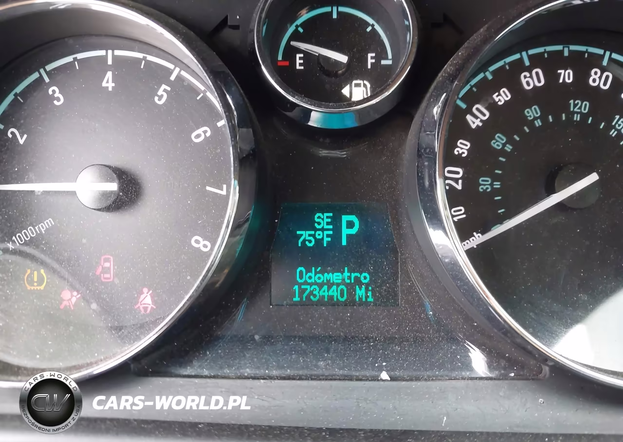 2014 Chevrolet Captiva Sport Ltz VIN:3GNAL4EK6ES557855 - 16
