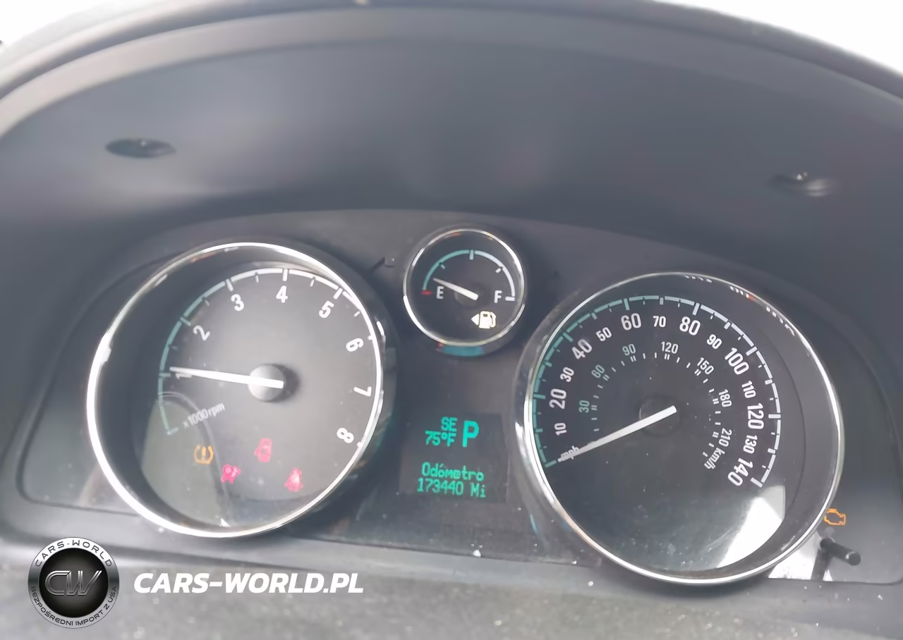 2014 Chevrolet Captiva Sport Ltz VIN:3GNAL4EK6ES557855 - 7