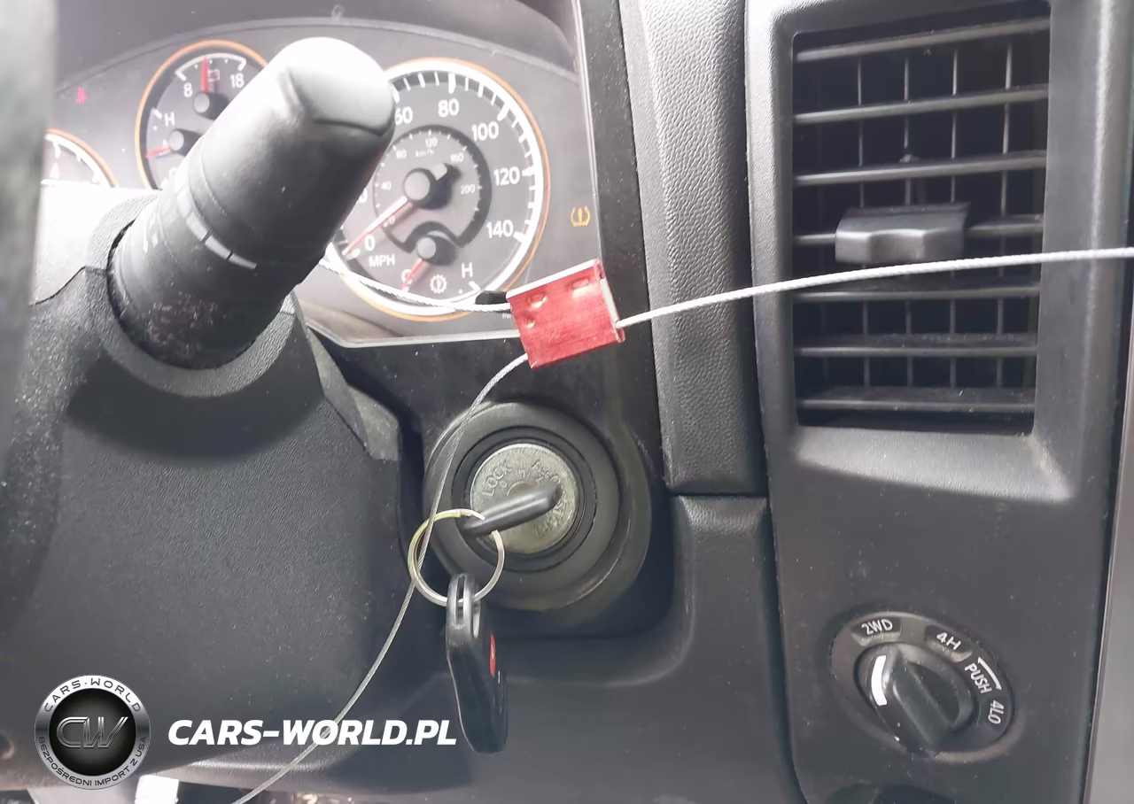 2010 Nissan Titan Se VIN:1N6BA0EC8AN303604 - 11