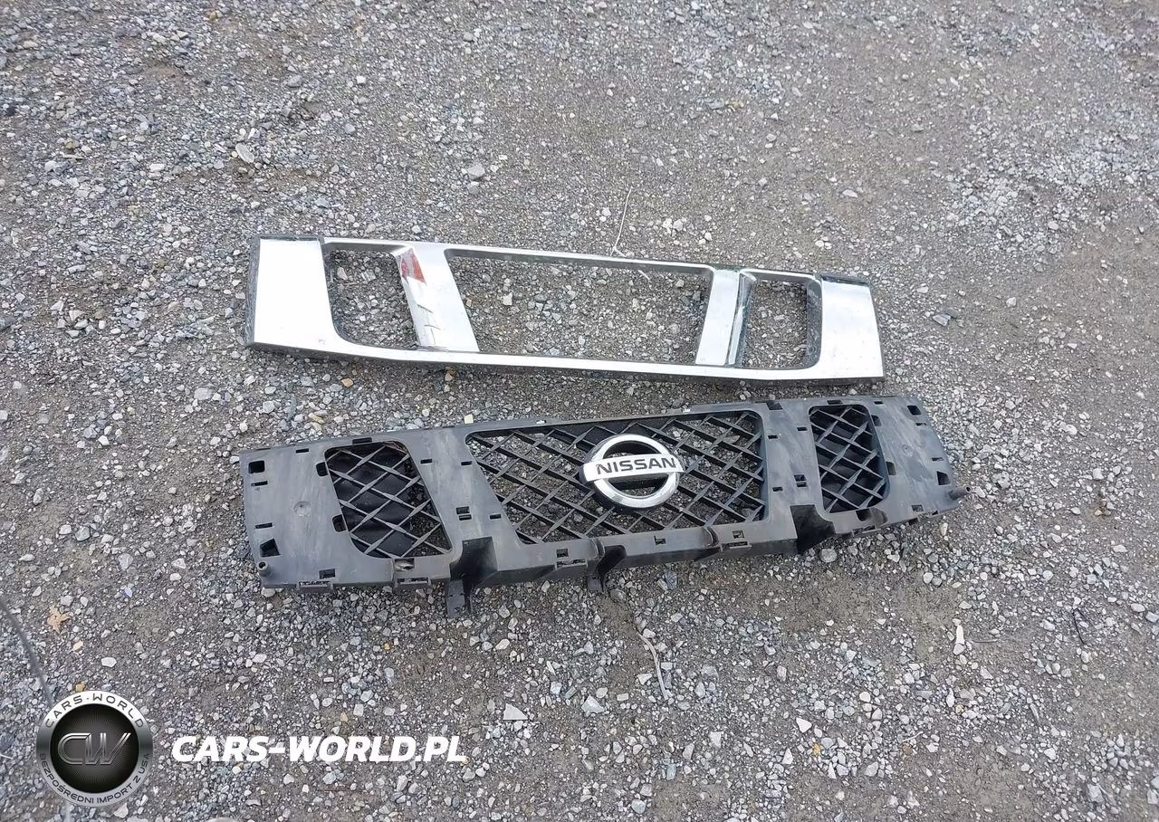 2010 Nissan Titan Se VIN:1N6BA0EC8AN303604 - 12