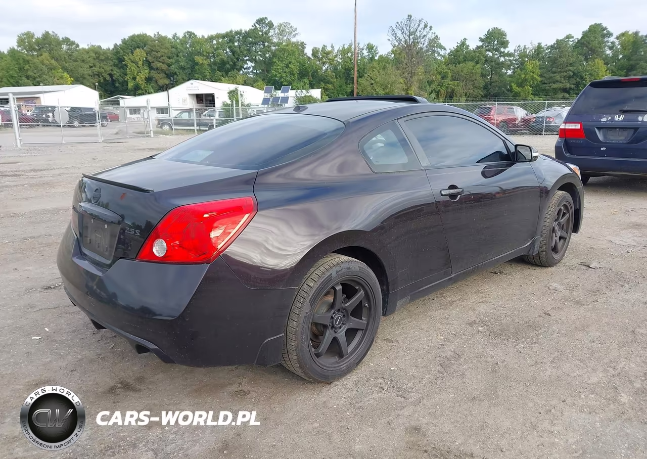 2010 Nissan Altima 2.5 S VIN:1N4AL2EP0AC150516 - 4