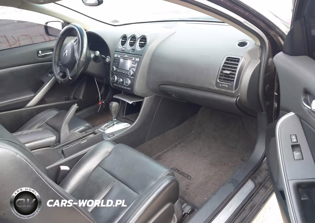 2010 Nissan Altima 2.5 S VIN:1N4AL2EP0AC150516 - 5