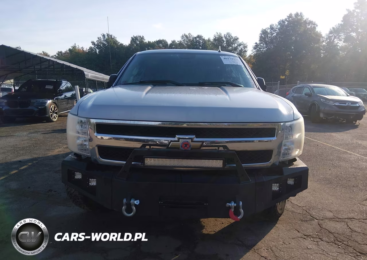 2011 Chevrolet Silverado 1500 Lt VIN:1GCRKSE37BZ355746 - 13