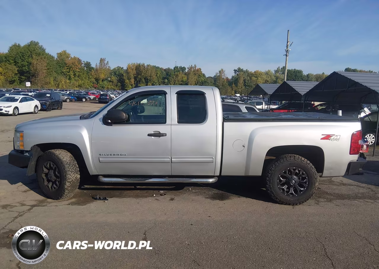 2011 Chevrolet Silverado 1500 Lt VIN:1GCRKSE37BZ355746 - 15