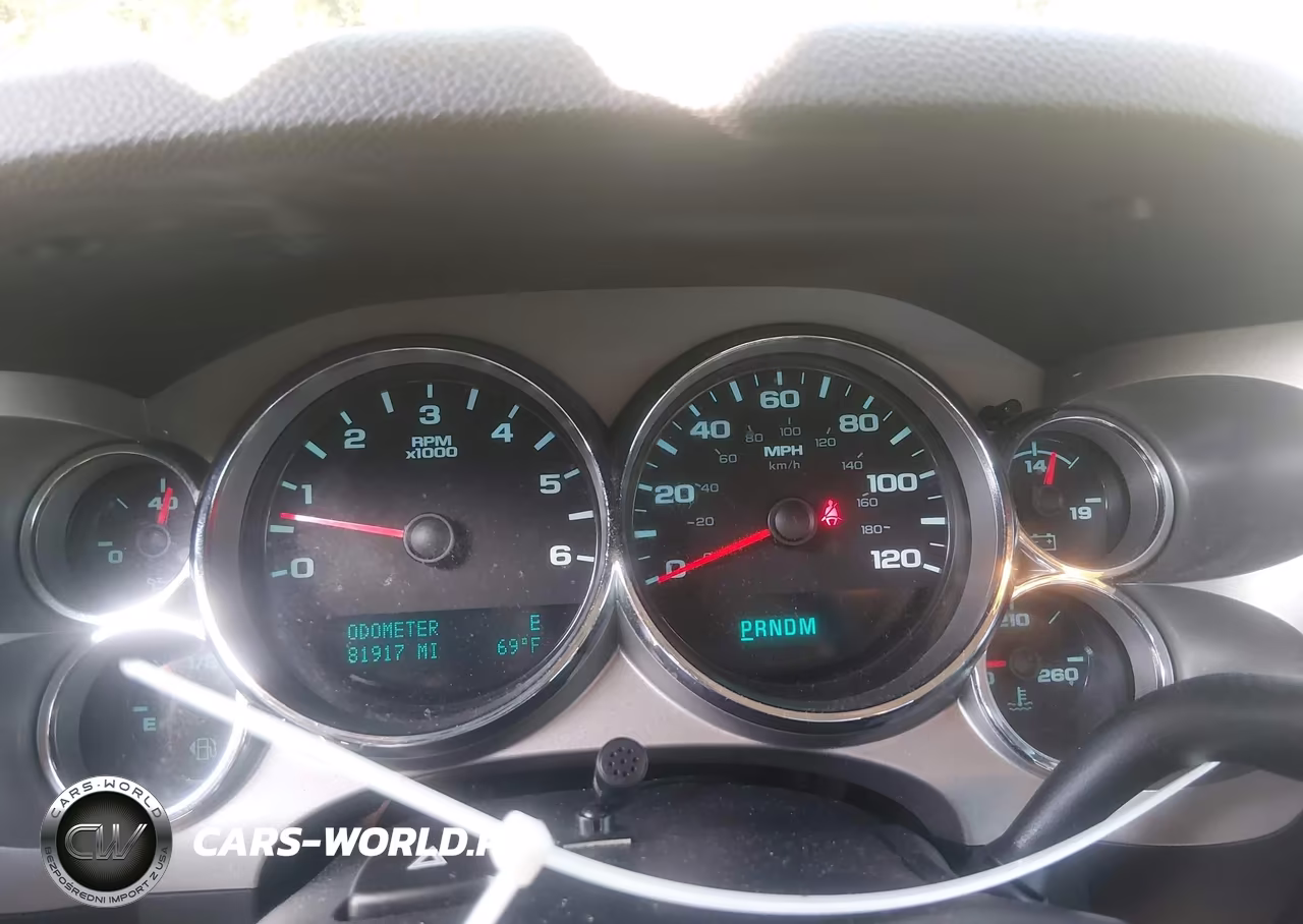 2011 Chevrolet Silverado 1500 Lt VIN:1GCRKSE37BZ355746 - 7