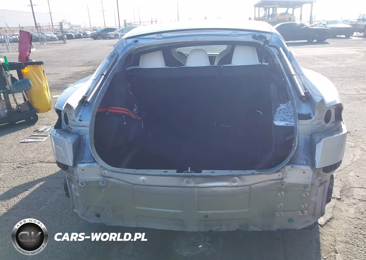 2018 Tesla Model S 100D-75D-P100D VIN:5YJSA1E27JF246522 - 16