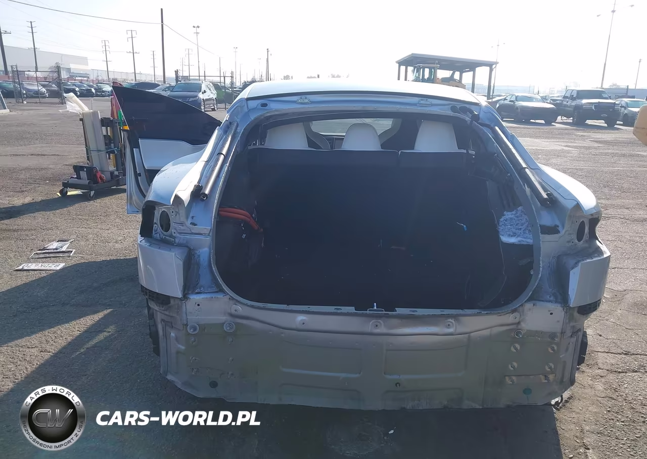2018 Tesla Model S 100D-75D-P100D VIN:5YJSA1E27JF246522 - 6