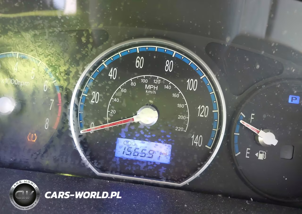 2009 Hyundai Santa Fe Gls VIN:5NMSG13D59H245849 - 7