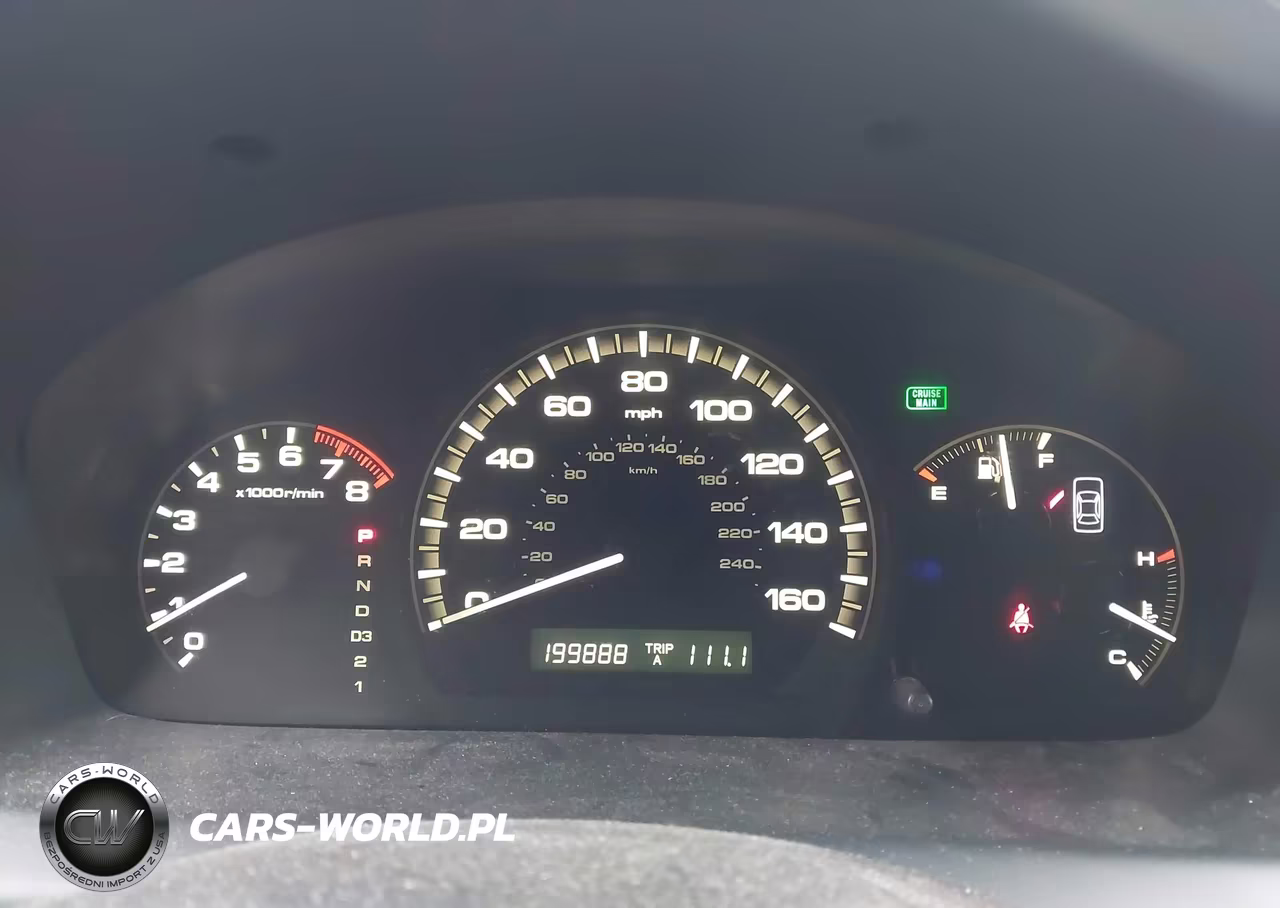 2006 Honda Accord 2.4 Se VIN:1HGCM56376A032982 - 7