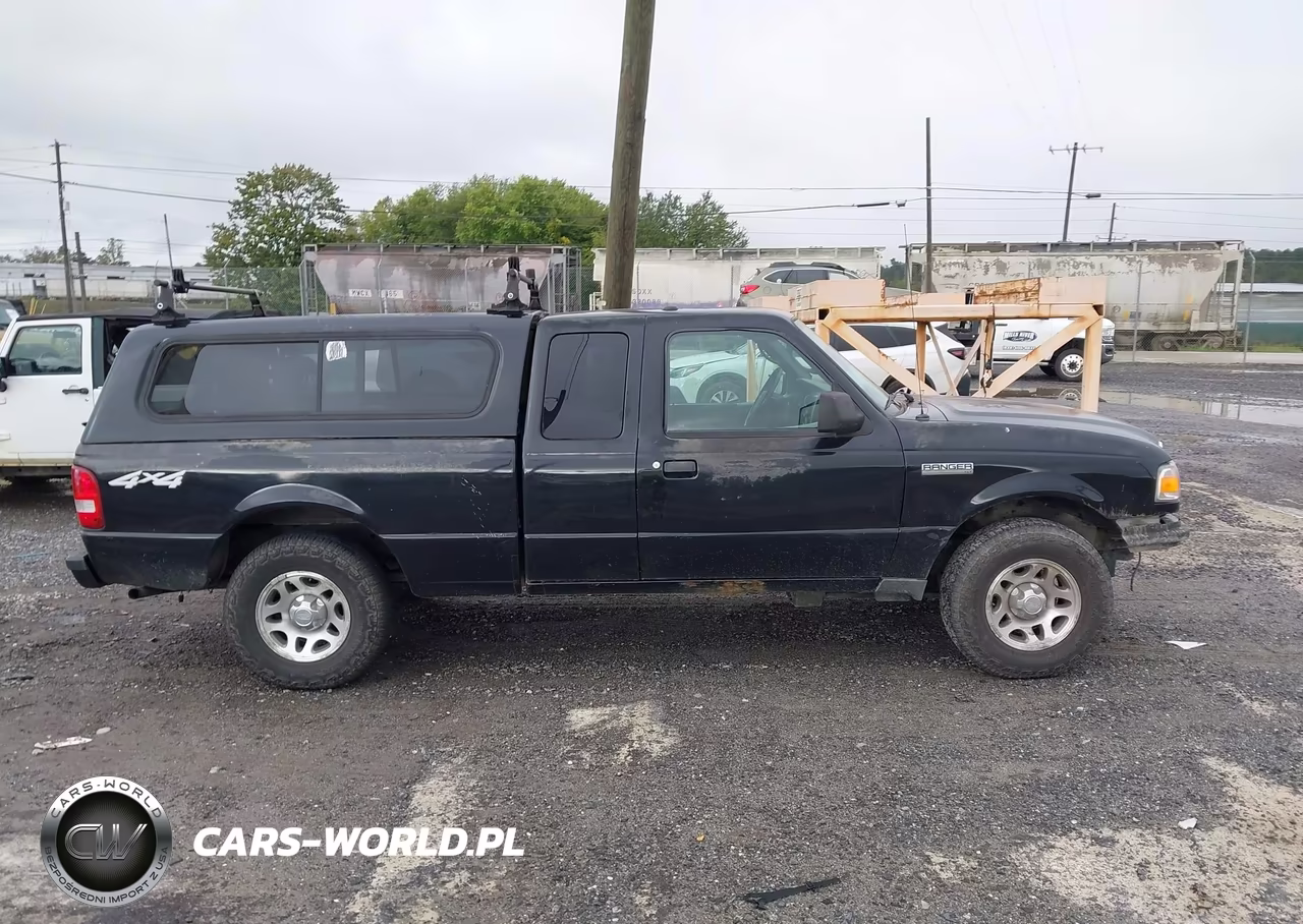 2011 Ford Ranger Xlt VIN:1FTLR4FE7BPA41863 - 13