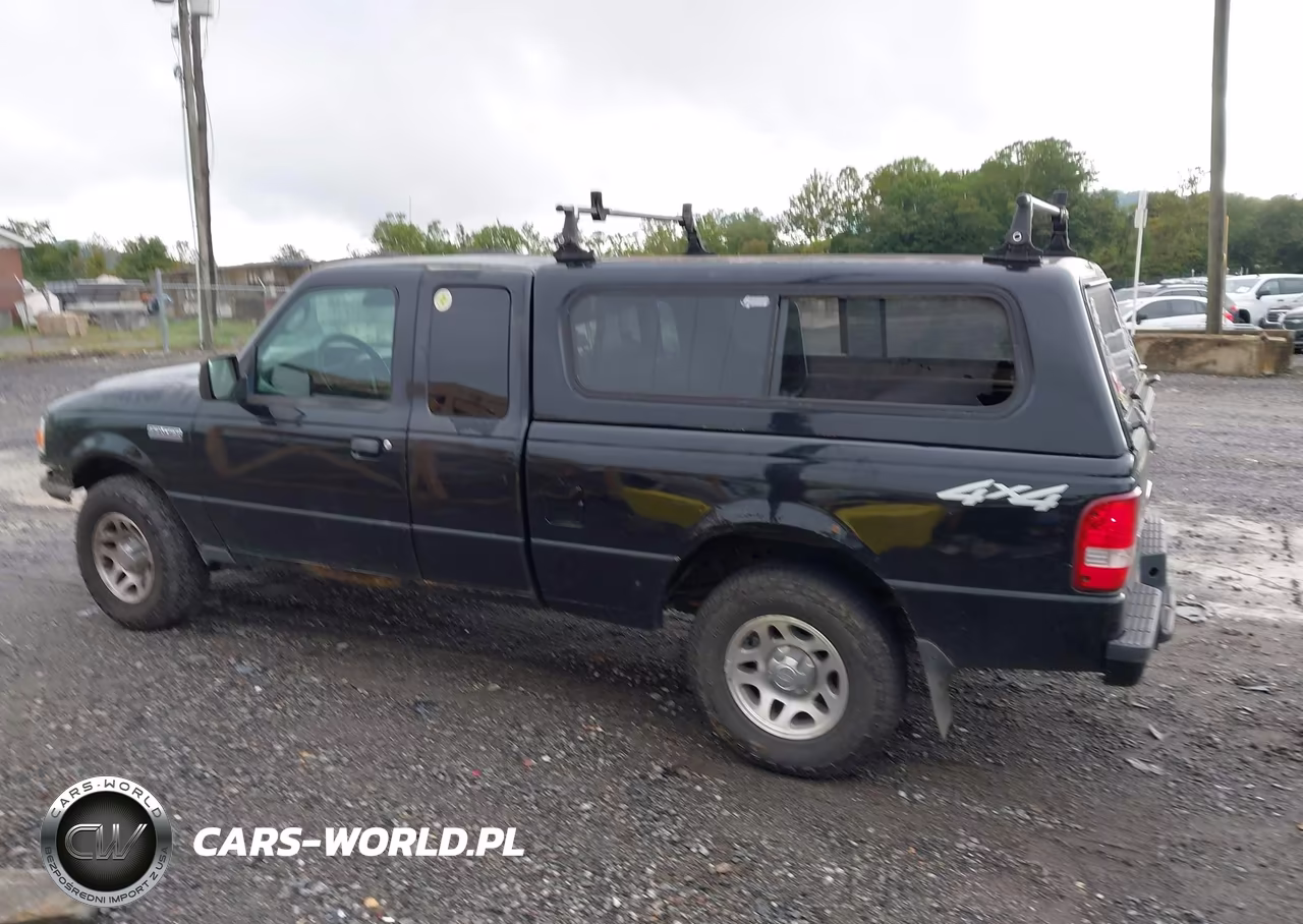 2011 Ford Ranger Xlt VIN:1FTLR4FE7BPA41863 - 14