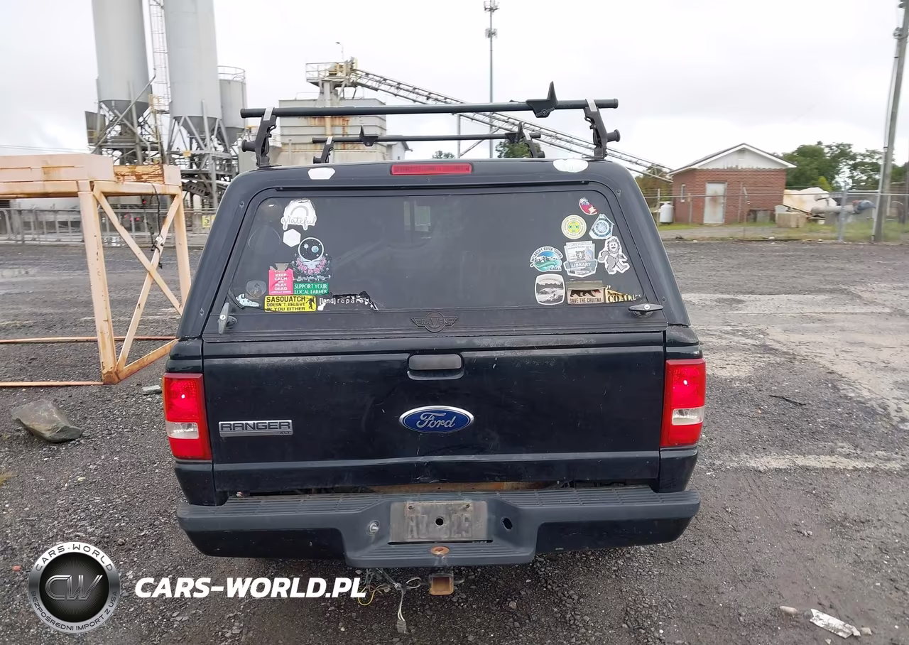 2011 Ford Ranger Xlt VIN:1FTLR4FE7BPA41863 - 16